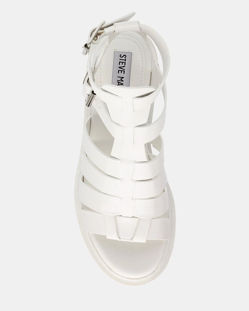 MAXEN WHITE
