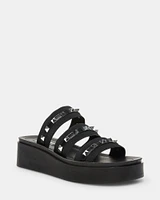 REEGANN BLACK