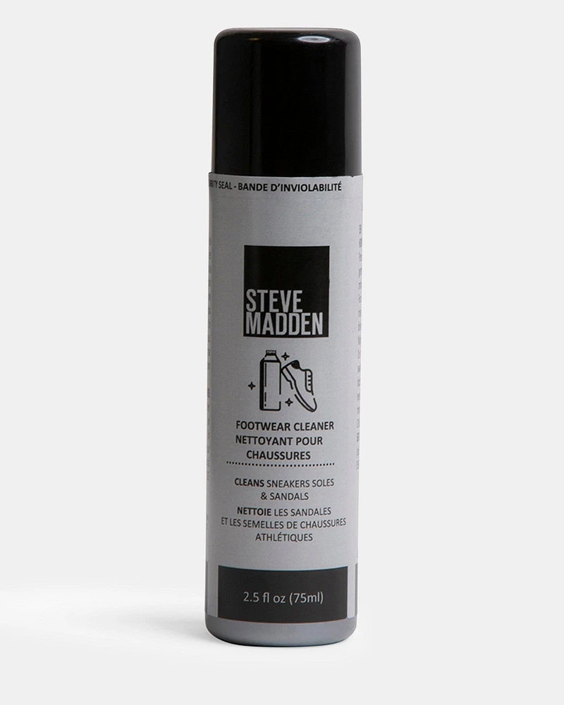 FOOTWEAR CLEANER