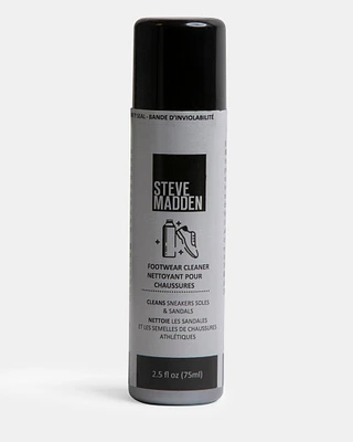 FOOTWEAR CLEANER