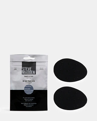 SAFE STEP BLACK