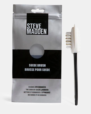 SUEDE BRUSH CLEAR