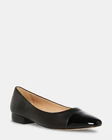 BLAIR BLACK LEATHER