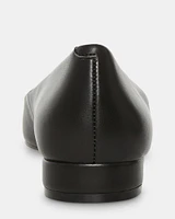 BLAIR BLACK LEATHER