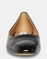 BLAIR BLACK LEATHER