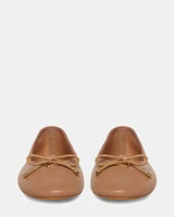 BLOSSOMS BLUSH LEATHER
