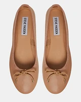 BLOSSOMS BLUSH LEATHER