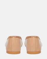 BLOSSOMS BLUSH PATENT