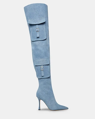 BRITTANY BLUE FABRIC