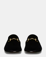 DELRAYY BLACK VELVET