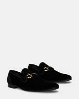 DELRAYY BLACK VELVET