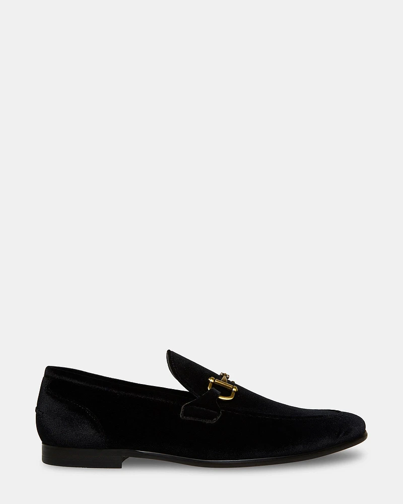 DELRAYY BLACK VELVET