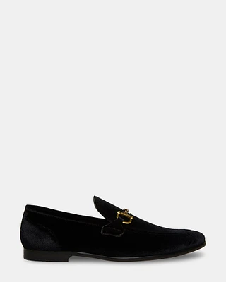 DELRAYY BLACK VELVET