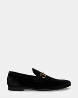 DELRAYY BLACK VELVET