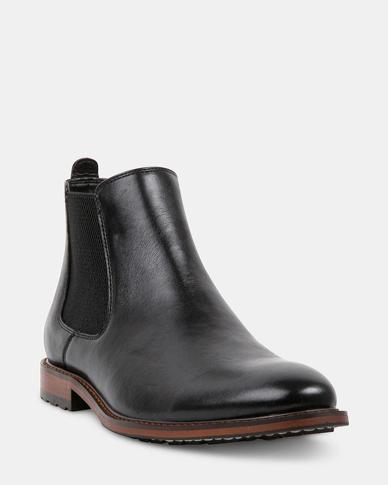 HARLANN BLACK