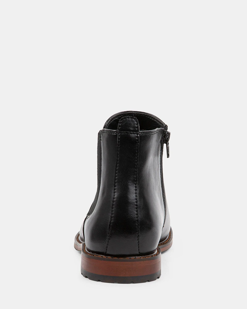 HARLANN BLACK