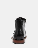 HARLANN BLACK