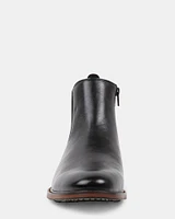 HARLANN BLACK