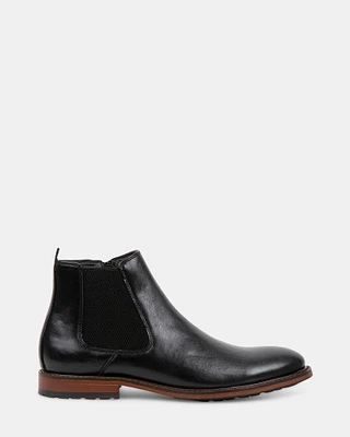 HARLANN BLACK