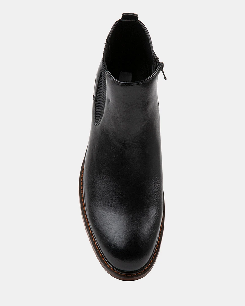HARLANN BLACK