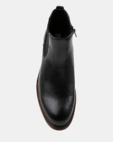HARLANN BLACK