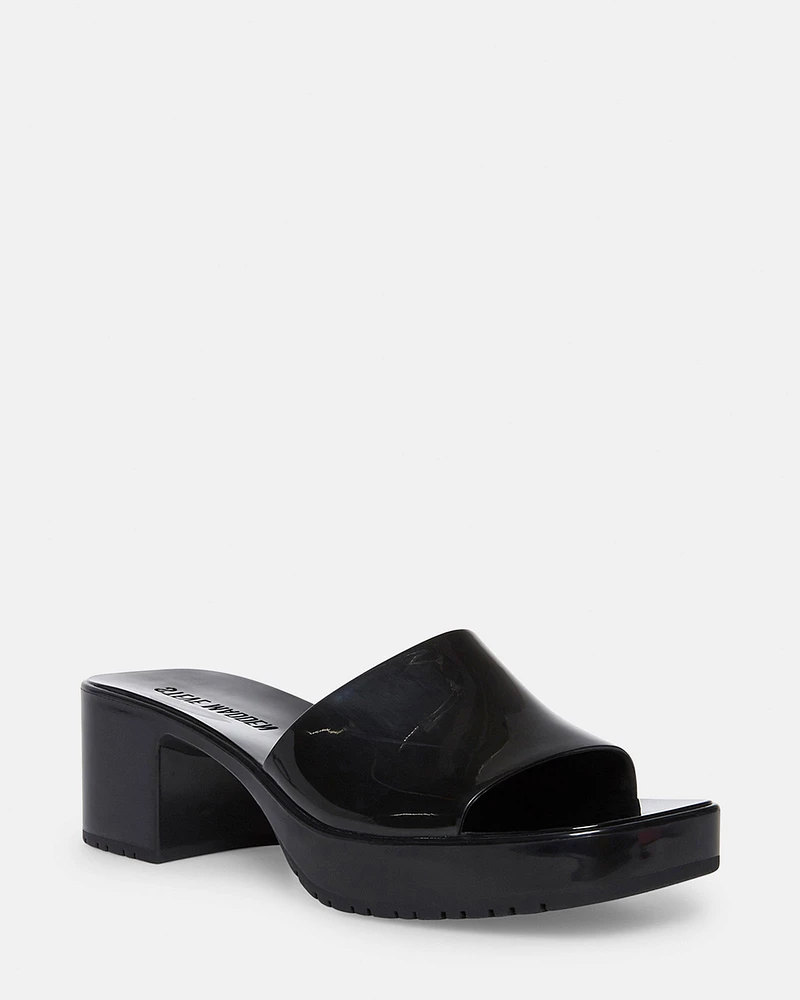 HARLIN BLACK