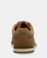 JAXSON TAN NUBUCK