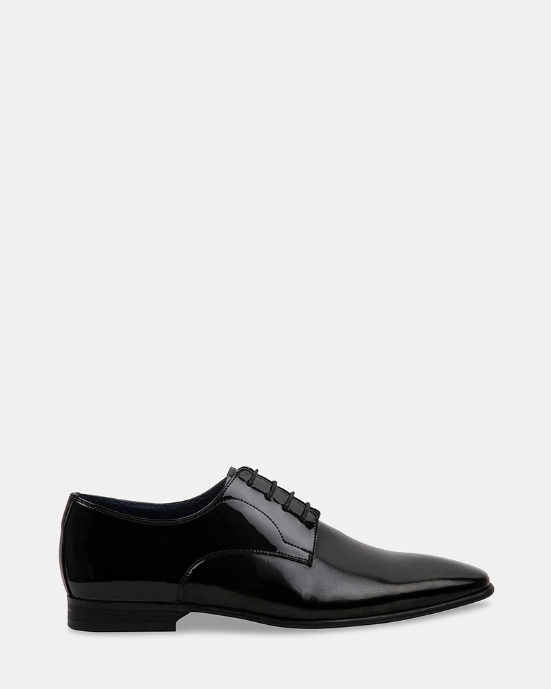 JOSE BLACK PATENT