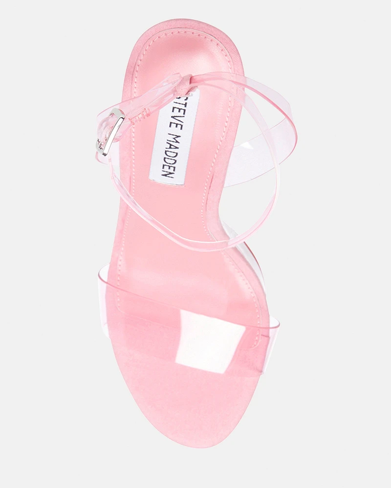 JULIEN PINK