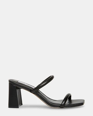 LINZA BLACK