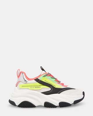 POSSESSION YELLOW MULTI