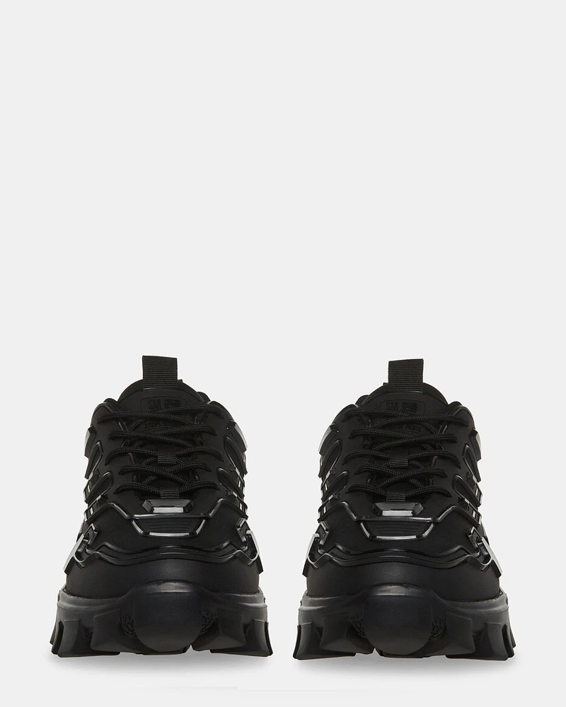 PRIZE BLACK