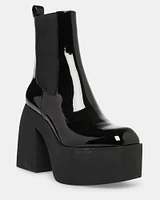 TEASER BLACK PATENT