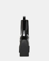 TEASER BLACK PATENT