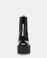 TEASER BLACK PATENT