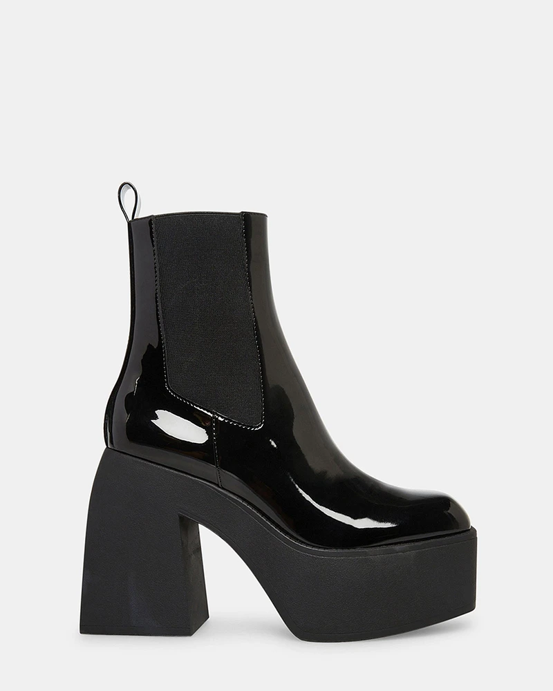 TEASER BLACK PATENT