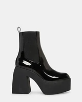 TEASER BLACK PATENT