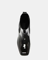 TEASER BLACK PATENT