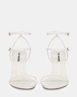 THERESA WHITE PATENT