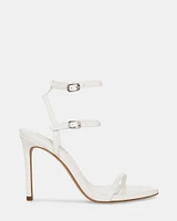 THERESA WHITE PATENT