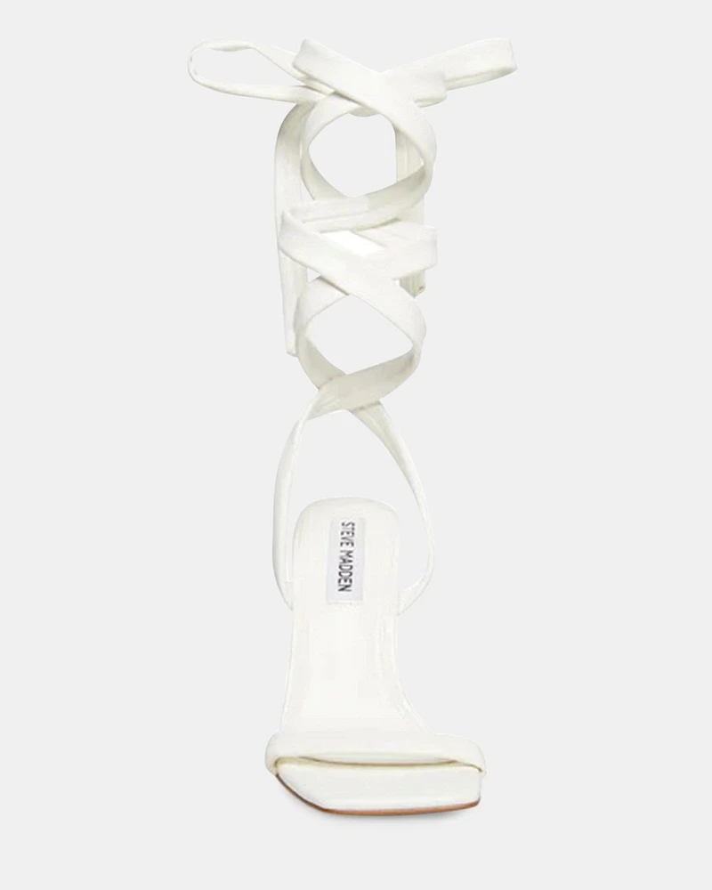UTILIZE WHITE