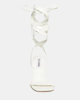UTILIZE WHITE