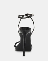 WAFER BLACK PATENT