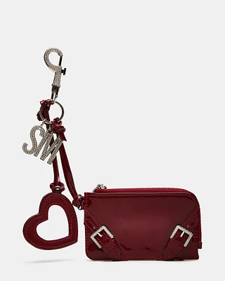 D-AMORE RED MULTI