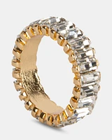 ETERNITY BAND GOLD