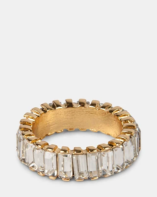 ETERNITY BAND GOLD