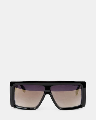 LOGEN BLACK