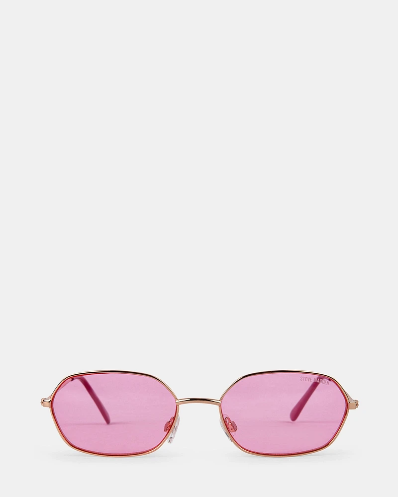 LYNELLE ROSE GOLD MULTI