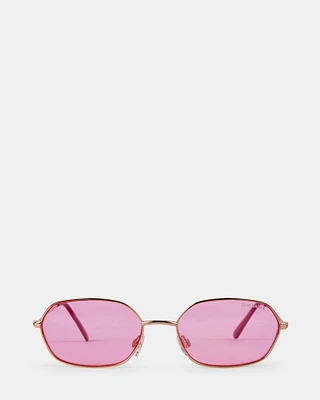LYNELLE ROSE GOLD MULTI