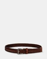 RENO TAN LEATHER